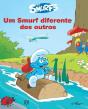 Um Smurf Diferente dos Outros - Preview