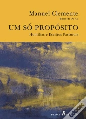 Capa do artigo Um Só Propósito