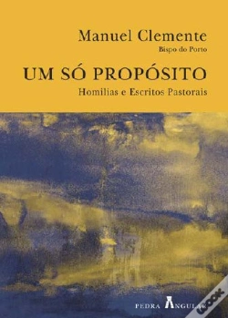 Capa do artigo Um Só Propósito