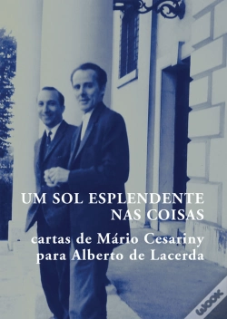 Capa do artigo Um Sol Esplendente nas Coisas