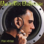 Capa do artigo Um Som - CD
