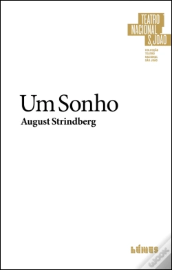 Capa do artigo Um Sonho