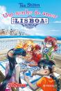 Um Sonho de Amor em Lisboa - Preview
