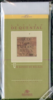 Capa do artigo Um Sonho de Beleza