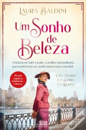 Capa do artigo Um Sonho de Beleza