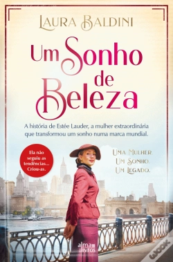 Capa do artigo Um Sonho de Beleza