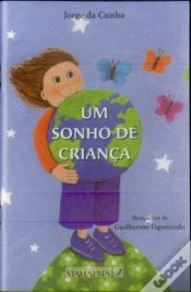 Capa do artigo Um Sonho de Criança
