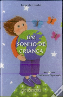 Capa do artigo Um Sonho de Criança