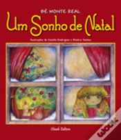 Capa do artigo Um Sonho de Natal