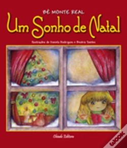 Capa do artigo Um Sonho de Natal