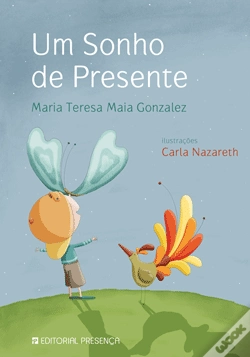 Capa do artigo Um Sonho de Presente