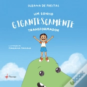 Capa do artigo Um Sonho Gigantescamente Transformador