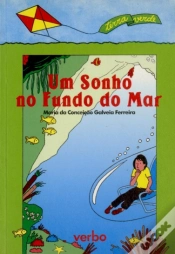 Capa do artigo Um sonho no fundo do mar