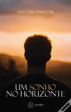 Capa do artigo Um Sonho no Horizonte