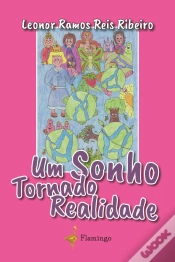 Capa do artigo Um Sonho Tornado Realidade