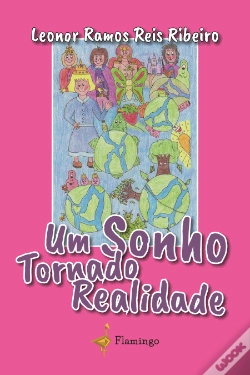 Capa do artigo Um Sonho Tornado Realidade