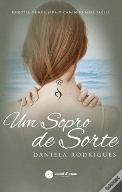 Capa do artigo Um Sopro de Sorte