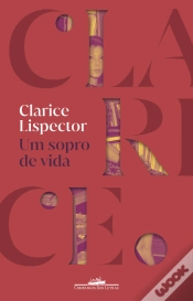 Capa do artigo Um Sopro de Vida