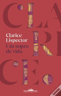 Capa do artigo Um Sopro de Vida