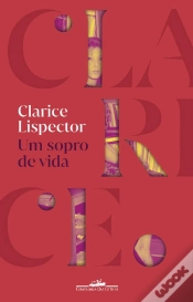 Capa do artigo Um Sopro De Vida