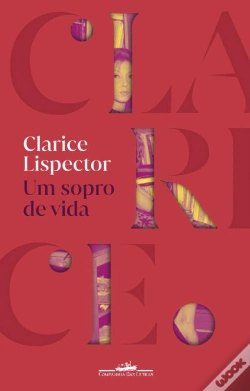 Capa do artigo Um Sopro De Vida
