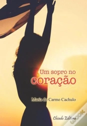 Capa do artigo Um Sopro no Coração