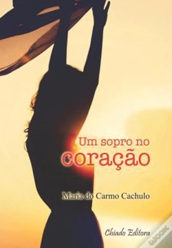 Capa do artigo Um Sopro no Coração