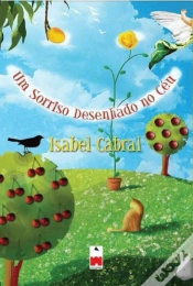 Capa do artigo Um Sorriso Desenhado no Céu