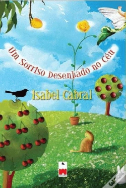 Capa do artigo Um Sorriso Desenhado no Céu