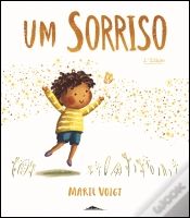 Capa do artigo Um Sorriso