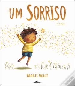 Capa do artigo Um Sorriso