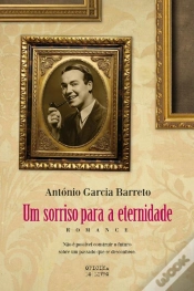 Capa do artigo Um Sorriso para a eternidade