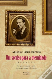 Capa do artigo Um Sorriso Para A Eternidade