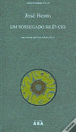Capa do artigo Um Sossegado Silêncio