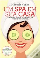 Um Spa em Sua Casa