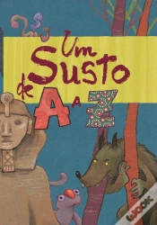 Capa do artigo Um Susto De A A Z
