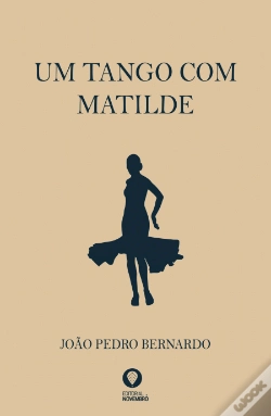 Capa do artigo Um Tango com Matilde