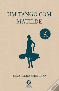 Capa do artigo Um Tango com Matilde