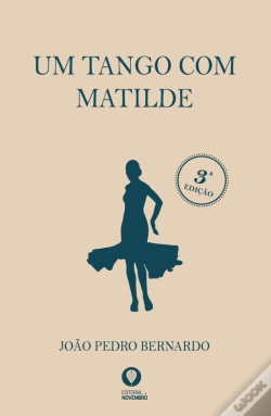 Capa do artigo Um Tango com Matilde