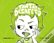 Capa do artigo Um Tantão De Desafeto