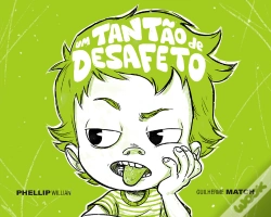 Capa do artigo Um Tantão De Desafeto
