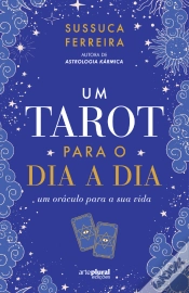 Capa do artigo Um Tarot para o Dia a Dia