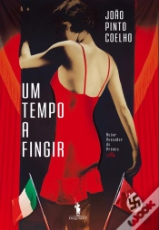 Capa do artigo Um Tempo A Fingir