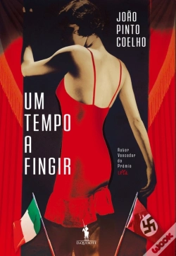 Capa do artigo Um Tempo A Fingir
