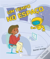 Capa do artigo Um Tempo No Espaço