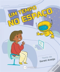 Capa do artigo Um Tempo No Espaço