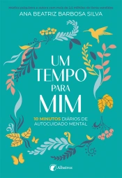 Capa do artigo Um tempo para mim