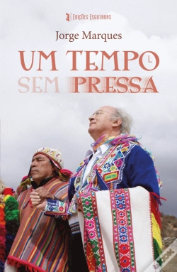Capa do artigo Um Tempo Sem Pressa