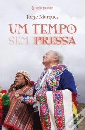 Capa do artigo Um Tempo Sem Pressa