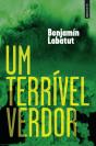 Um Terrível Verdor - Preview